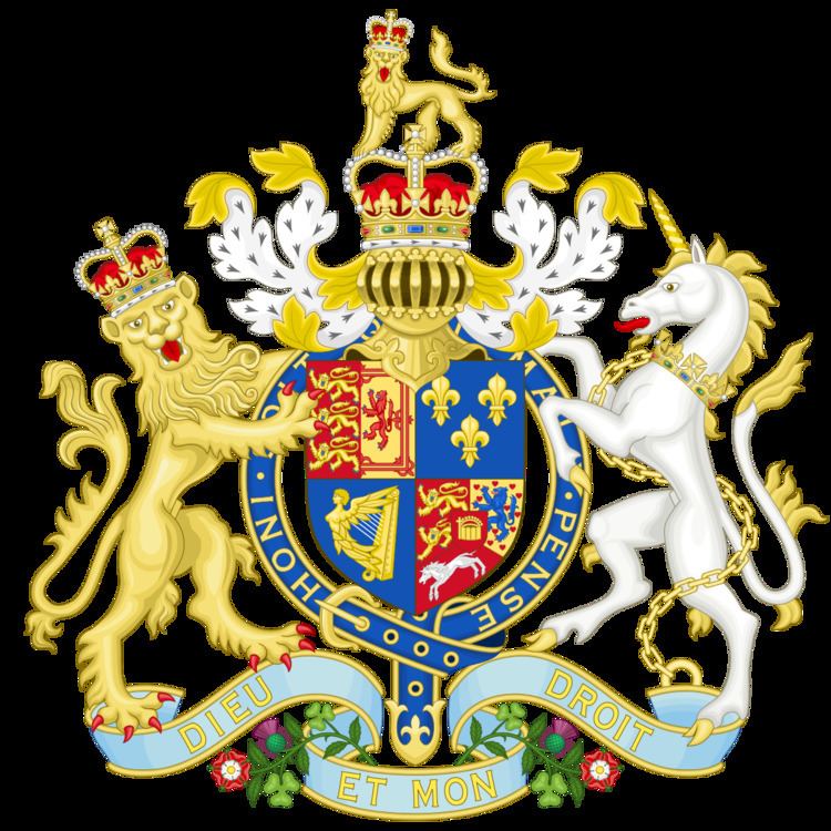 Royal Marriages Act 1772