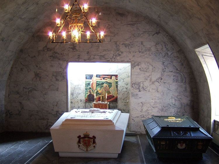 Royal Mausoleum (Norway)