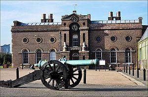 Royal Military Academy, Woolwich Royal Military Academy Woolwich Wikipedia