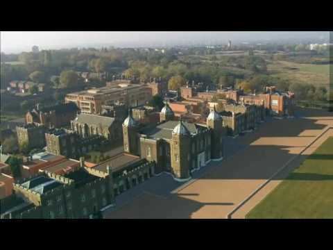 Royal Military Academy, Woolwich Royal Military Academy your piece of history YouTube