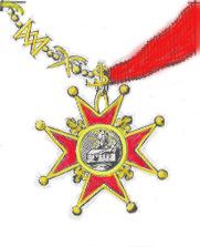 Royal Military and Hospitaller Order of Our Lady of Mount Carmel and Saint Lazarus of Jerusalem united