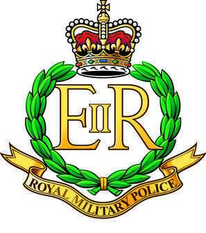 Royal Military Police httpsuploadwikimediaorgwikipediaen22aRMP