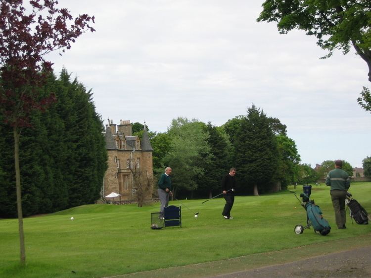 Royal Musselburgh Golf Club