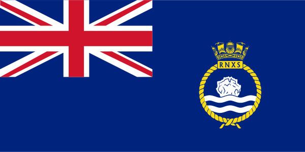 Royal Naval Auxiliary Service
