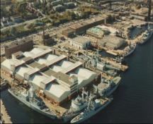 Royal Naval Dockyard, Halifax lieuxpatrimoniauxcahpimagesThumbnails66081Med