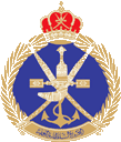 Royal Navy of Oman wwwmodgovomStyle20Librarymodimagesrnologopng