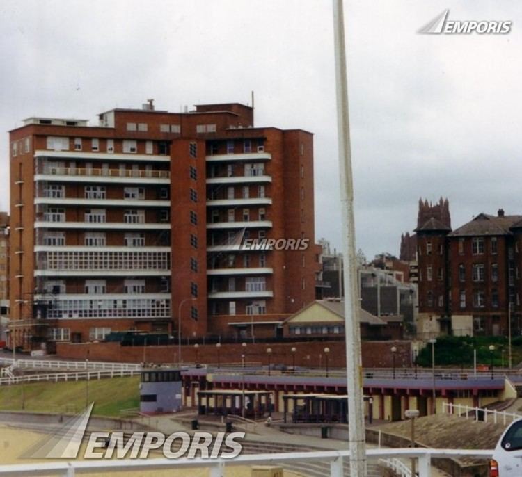 Royal Newcastle Hospital Royal Newcastle Hospital Buildings EMPORIS