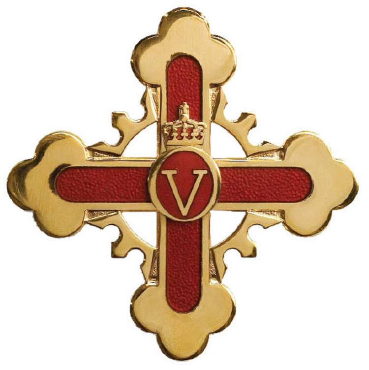 Royal Norwegian Order of Merit