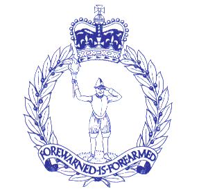 Royal Observer Corps ROC