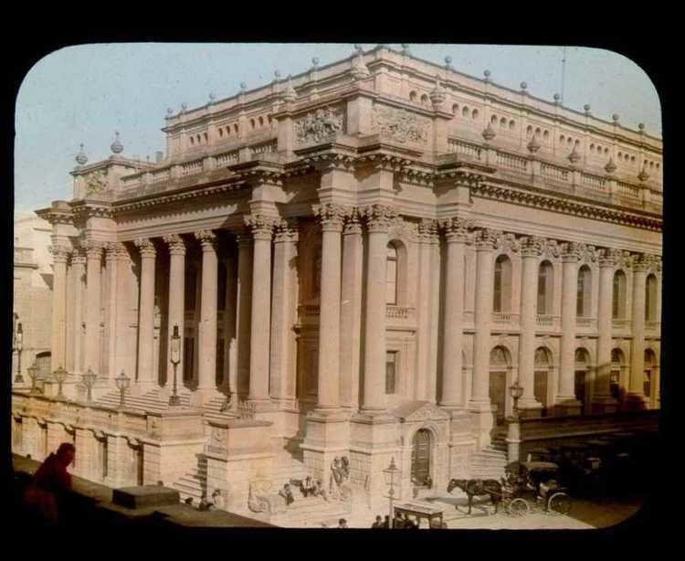 Royal Opera House, Valletta