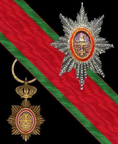 Royal Order of Cambodia