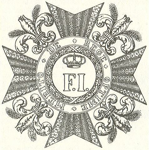 Royal Order of Francis I