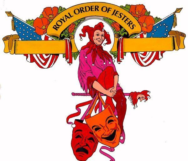 Royal Order of Jesters - Alchetron, The Free Social Encyclopedia