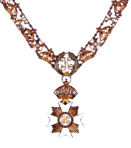 Royal Order of Kamehameha I (decoration)