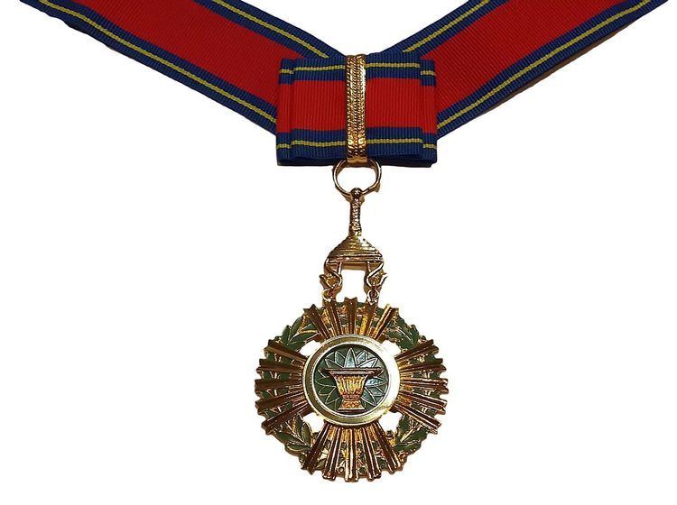Royal Order of Sahametrei
