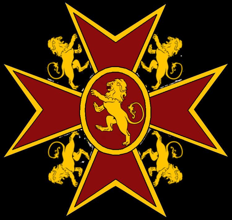 Royal Order of the Lion of Godenu