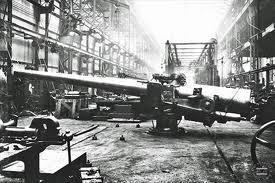 Royal Ordnance Factory The struggle in the factory history of a Royal Ordnance Factory