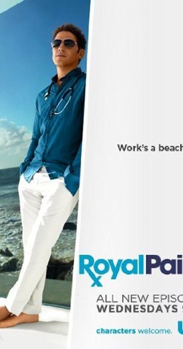 Royal Pains Royal Pains TV Series 20092016 IMDb