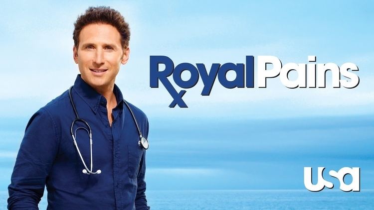 Royal Pains Royal Pains Movies amp TV on Google Play