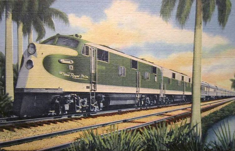 Royal Palm (train)