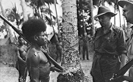 Royal Papua New Guinea Constabulary