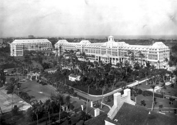 Royal Poinciana Hotel 1000 images about Royal Poinciana Hotel on Pinterest Lakes