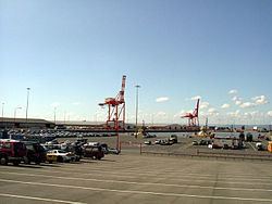 Royal Portbury Dock httpsuploadwikimediaorgwikipediacommonsthu