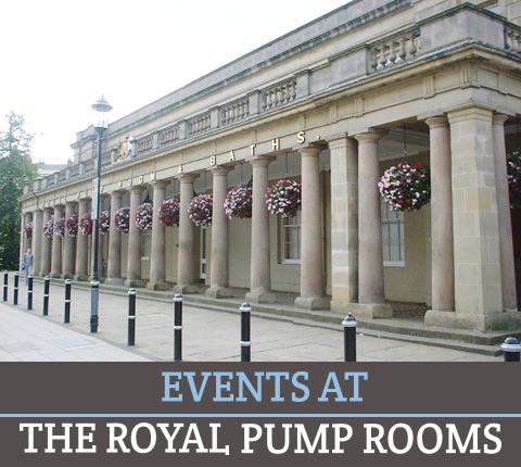 Royal Pump Rooms Hire Jephson Gardens amp Pump Rooms Leamington Events