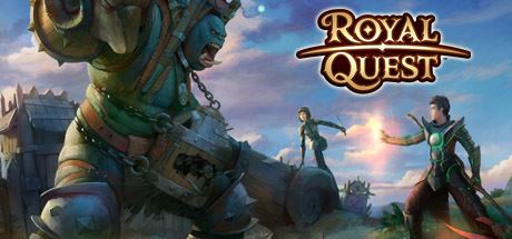 Royal Quest Royal Quest on Steam