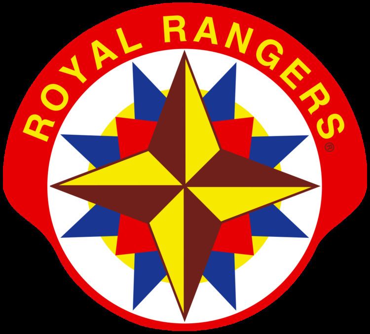Royal Rangers httpsuploadwikimediaorgwikipediaenthumb7
