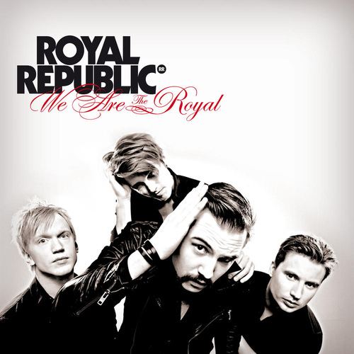 Royal Republic wwwroyalrepublicnet1mediaimageroyalrepublic