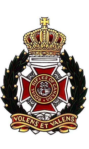 Royal Rifles of Canada