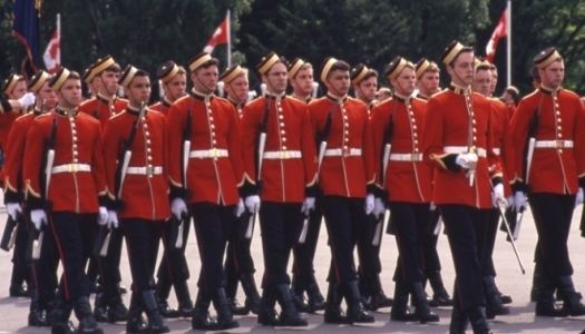 Royal Roads Military College Royal Roads cadet documentaries to air on CHEK TV Royal Roads