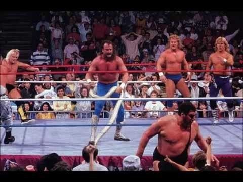 Royal Rumble (1989) 46 WWF Royal Rumble 1989 Sterling Eyes Wrestling Podcast Review