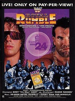 Royal Rumble (1993) httpsuploadwikimediaorgwikipediaen119Roy