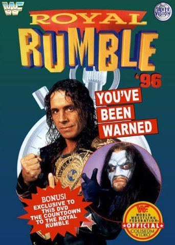 Royal Rumble (1996) httpssmediacacheak0pinimgcomoriginals30