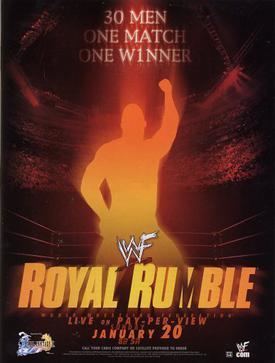 Royal Rumble (2002) httpsuploadwikimediaorgwikipediaenff7Roy