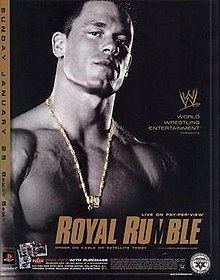 Royal Rumble (2004) httpsuploadwikimediaorgwikipediaenthumb3
