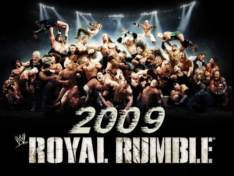Royal Rumble (2009) s2dmcdnnetWRK3Ojpg