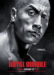 Royal Rumble (2013) httpsuploadwikimediaorgwikipediaenthumbc