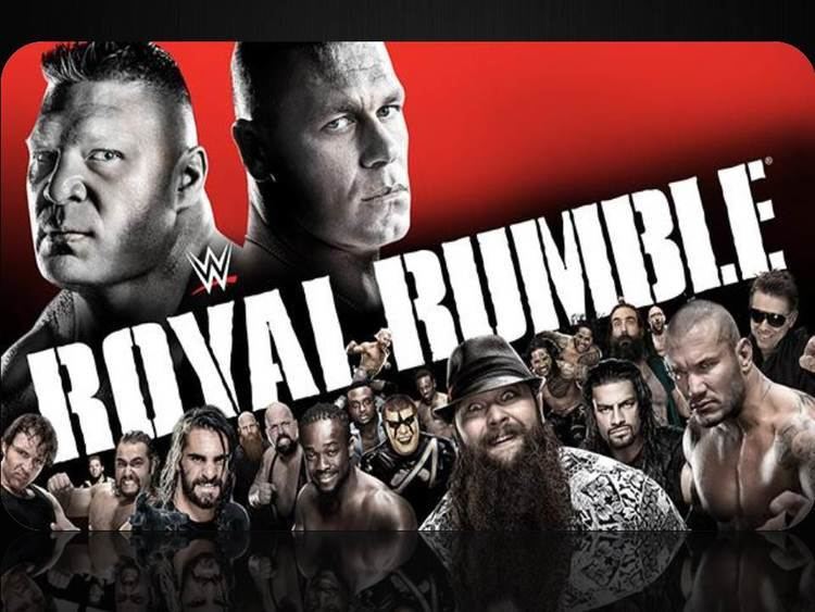 Royal Rumble (2015) WWE Royal Rumble 2015 Results Den of Geek
