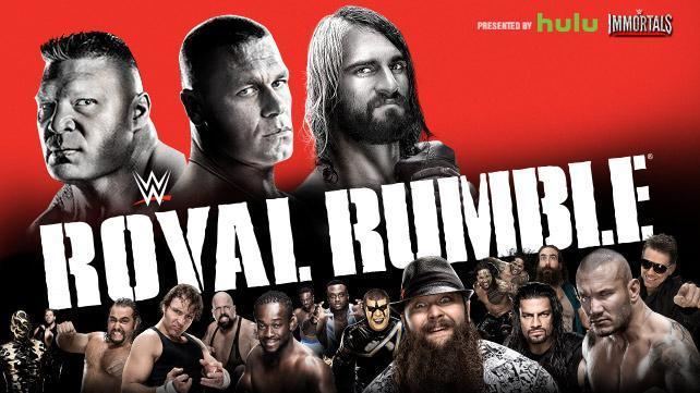 Royal Rumble (2015) WWE Royal Rumble 2015 PPV buys revealed