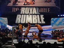 Royal Rumble httpsuploadwikimediaorgwikipediacommonsthu
