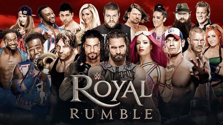 Royal Rumble Get your Royal Rumble Travel Packages now