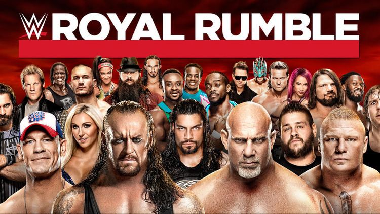 Royal Rumble WWE Royal Rumble Stats on most wins eliminations and more WWE