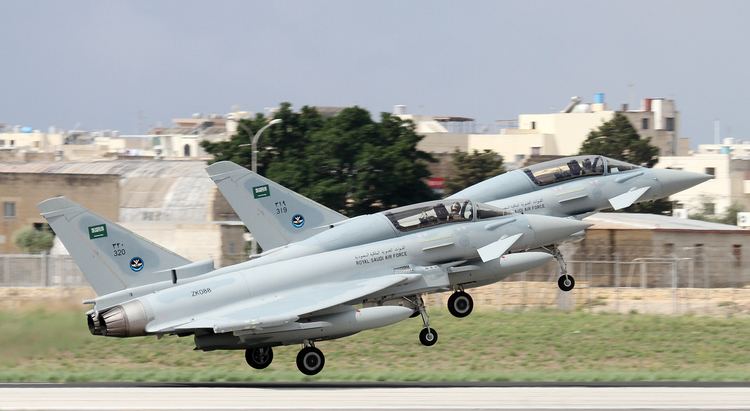 Royal Saudi Air Force The Aviationist Royal Saudi Air Force