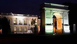 Royal School of Military Engineering httpsuploadwikimediaorgwikipediacommonsthu