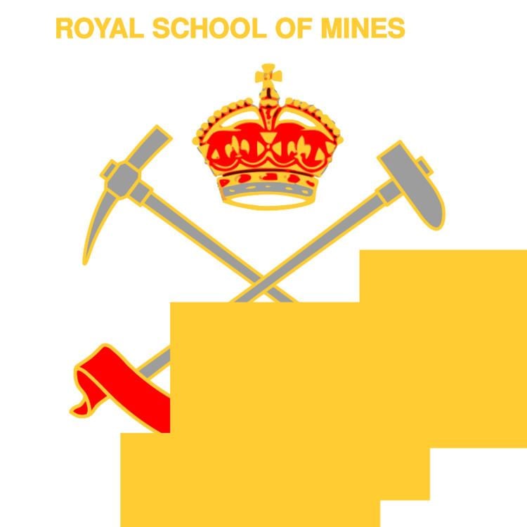 Royal School of Mines httpswwwunionicacukrsmvectorRSMlogovec