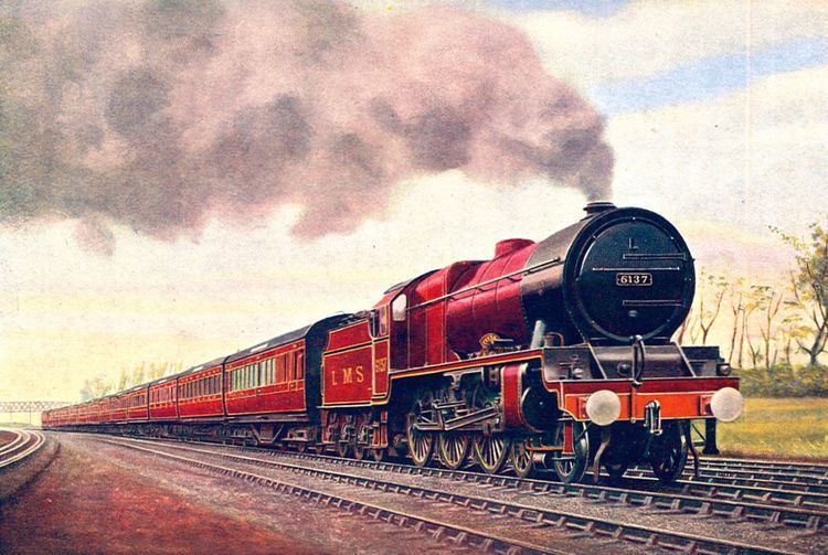 Royal Scot (train)