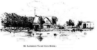 Royal St. Lawrence Yacht Club